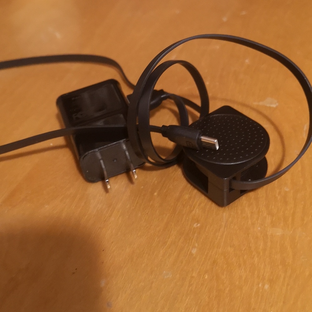 Power Adaptor ( Cellphone Charger) W/ Cord.